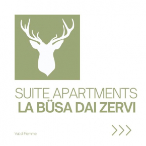 La Busa dai Zervi